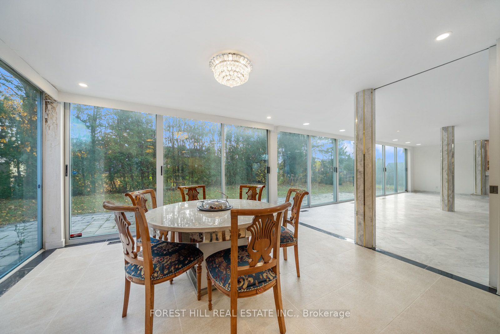1 Caldy Court