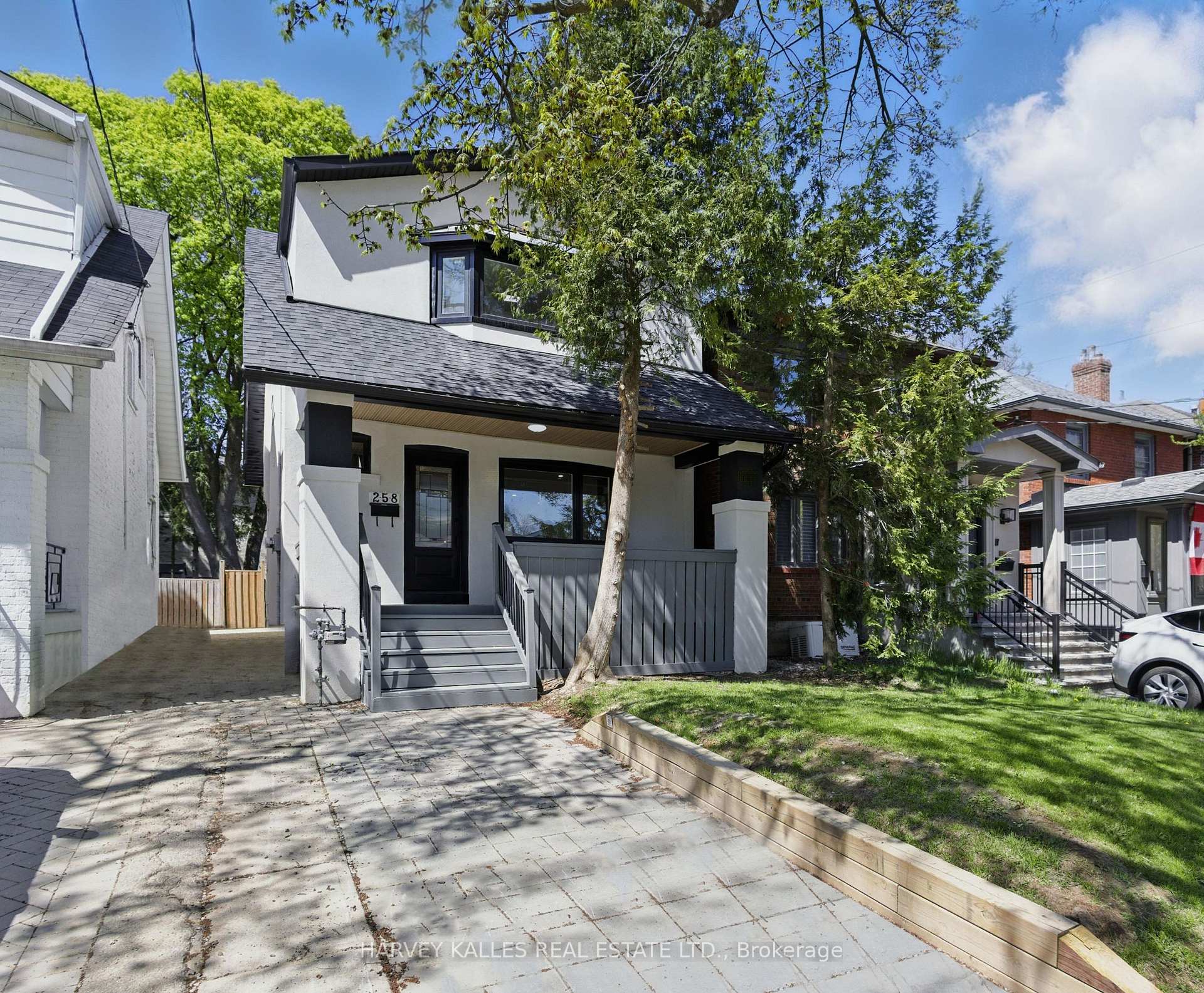 258 Briar Hill Avenue