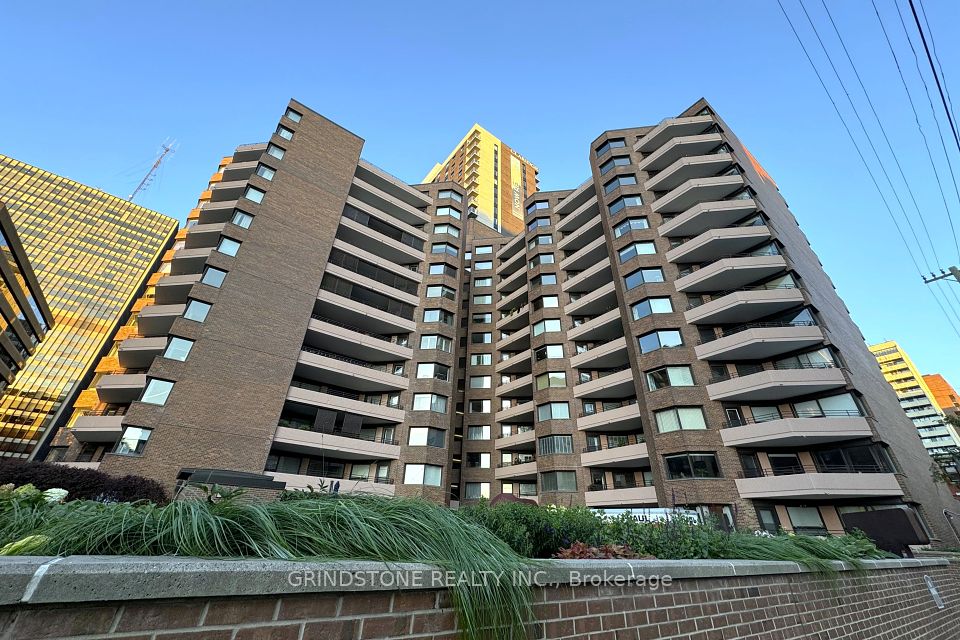 151 Bay Street