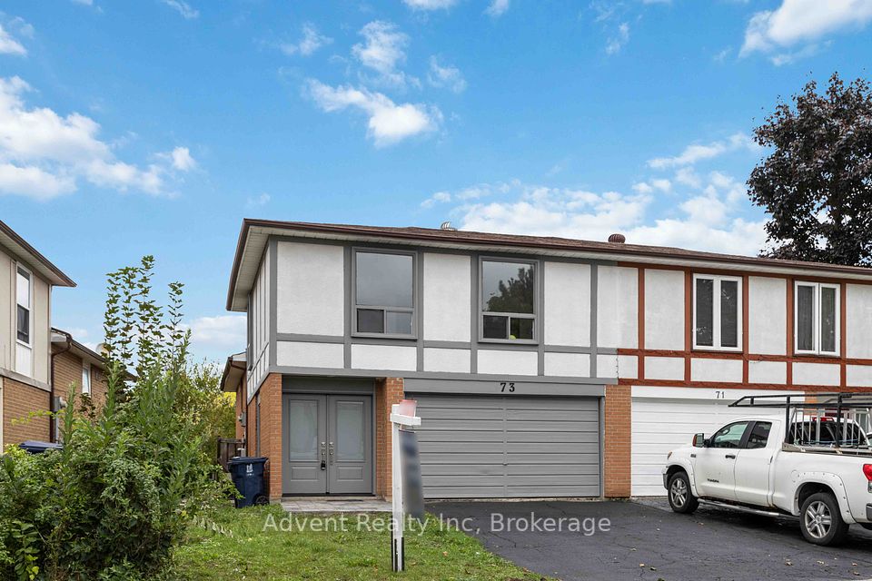 73 Glen Springs