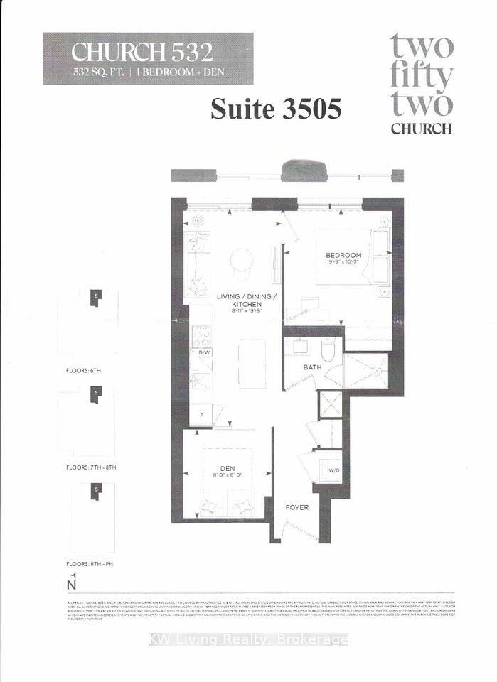 252 Church