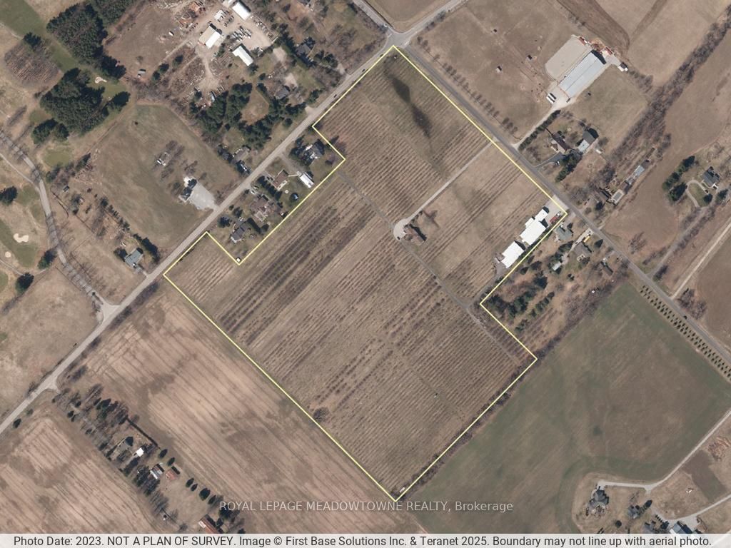 1453 Milburough Line