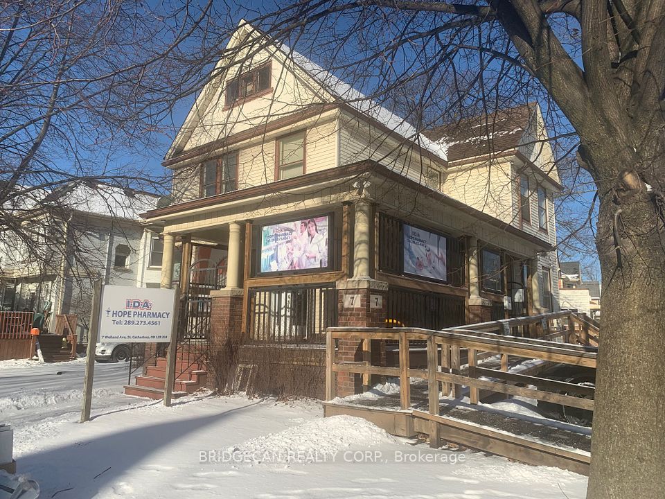 7 Welland