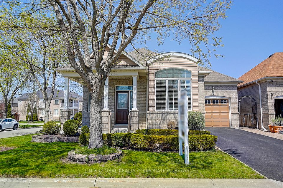 133 Saffron Street, Markham, ON L6E 1M3