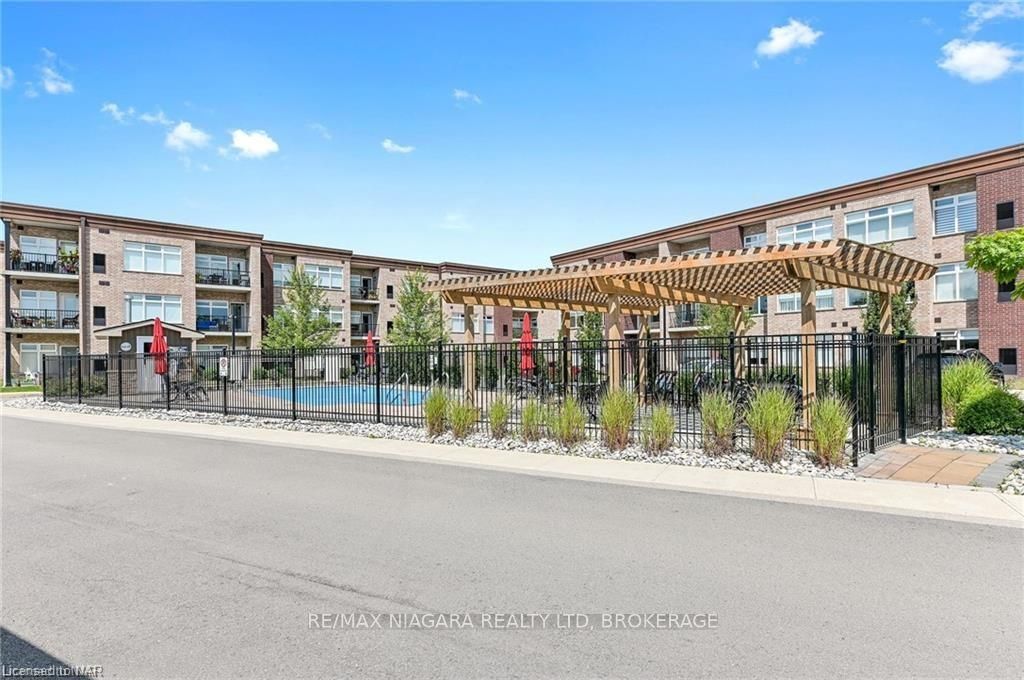 4644 PETTIT Avenue #221, Niagara Falls 212 - Morrison