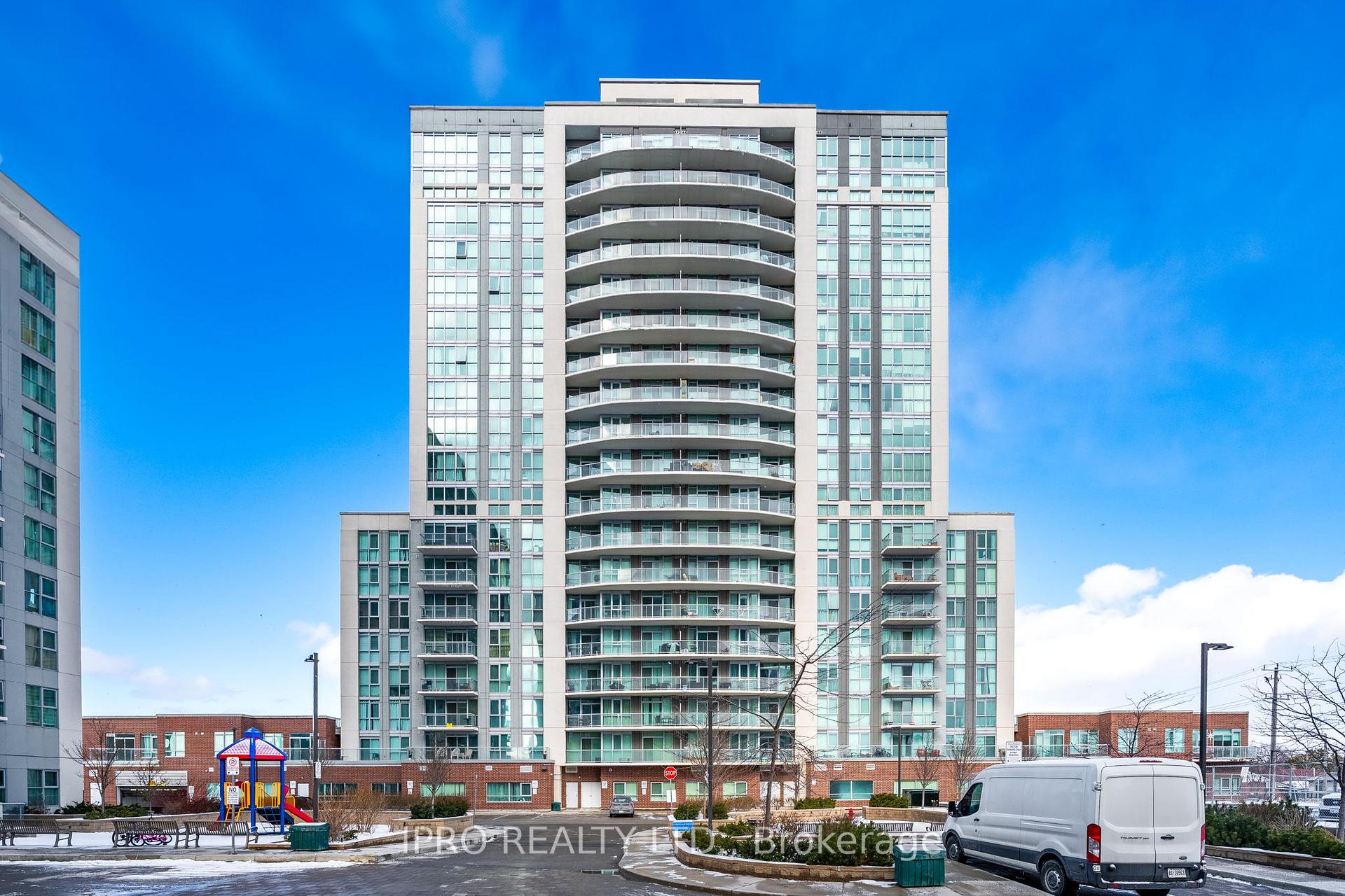 1 Bedroom Condo at 1328 Birchmount,  Toronto For sale