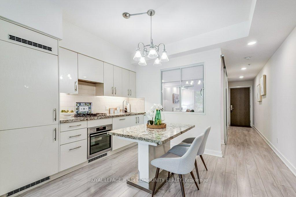 1 Bedroom Condo at 1960 Queen, Toronto For sale