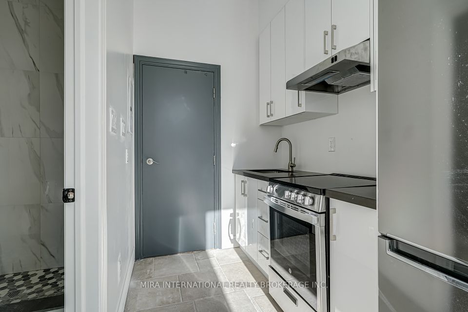 180 Sherbourne
