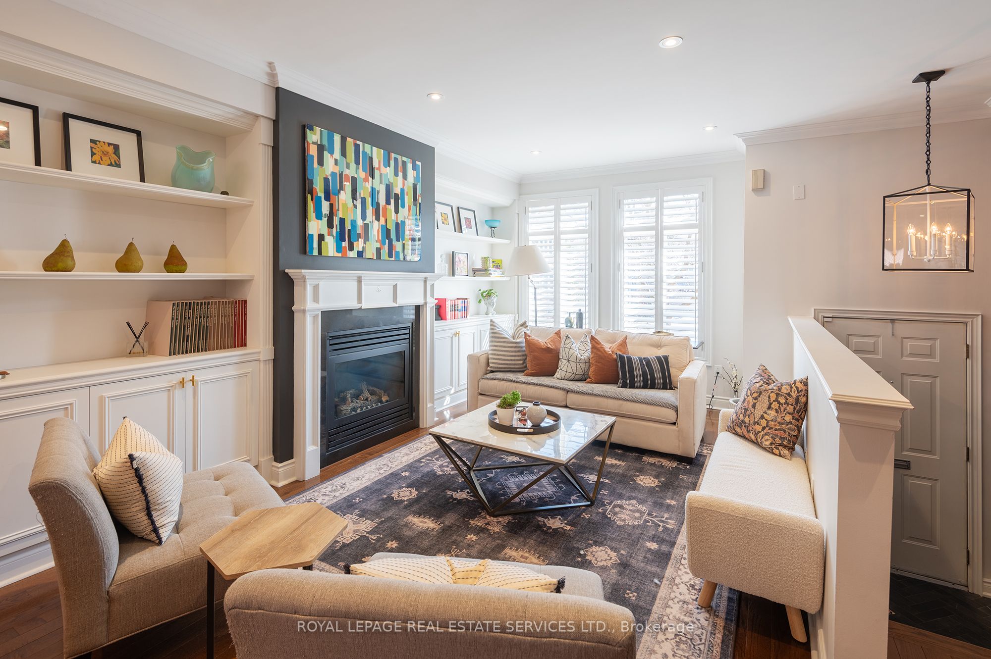 20 Shires Lane, #4