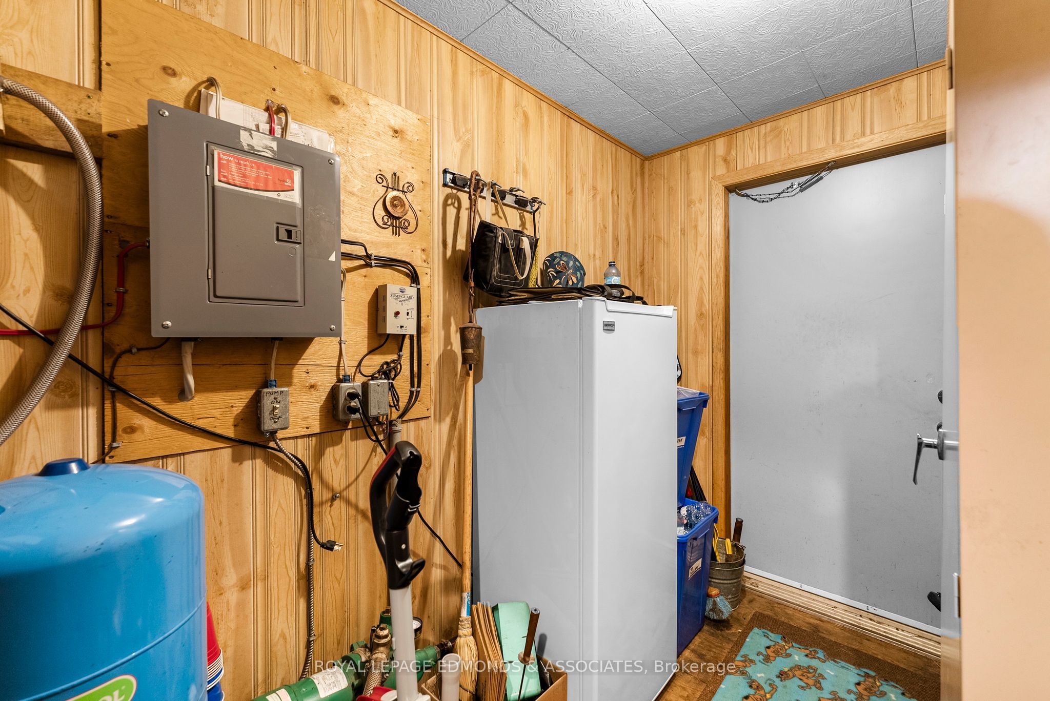 769 Rock Point Lane