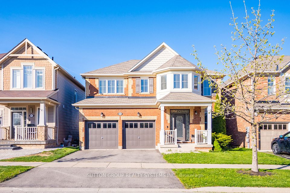 925 Dice Way, Milton, ON L9T 8C9