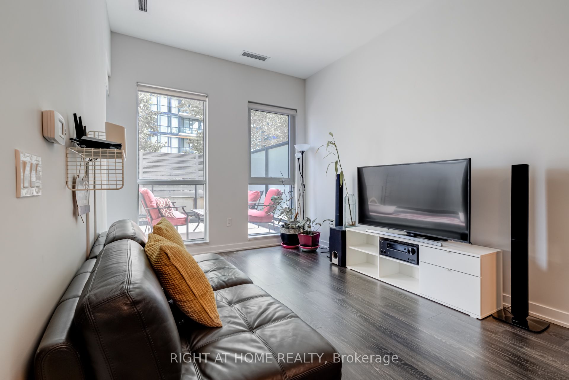 4085 Parkside Village Drive, #505