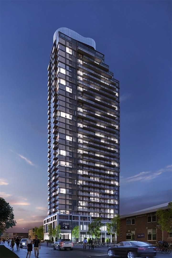 18 Erskine Avenue, #3307