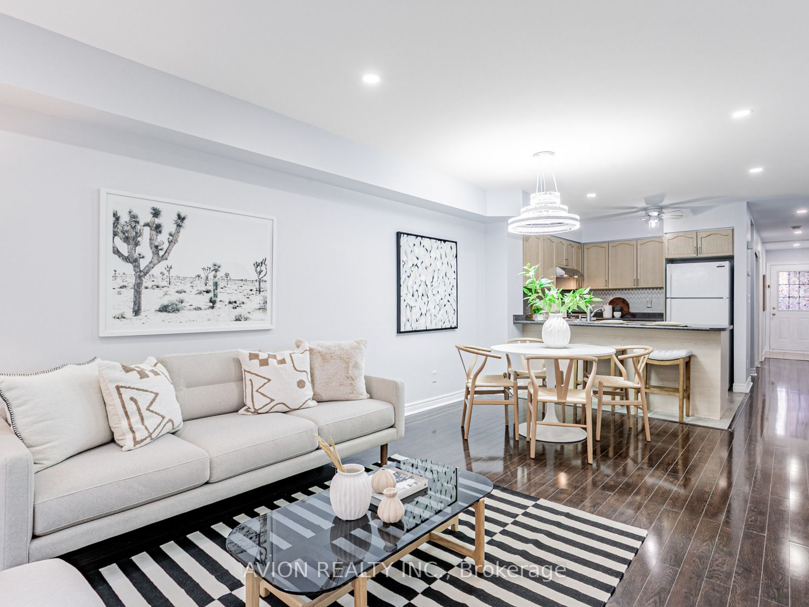 45 Cedarcroft Boulevard, #11