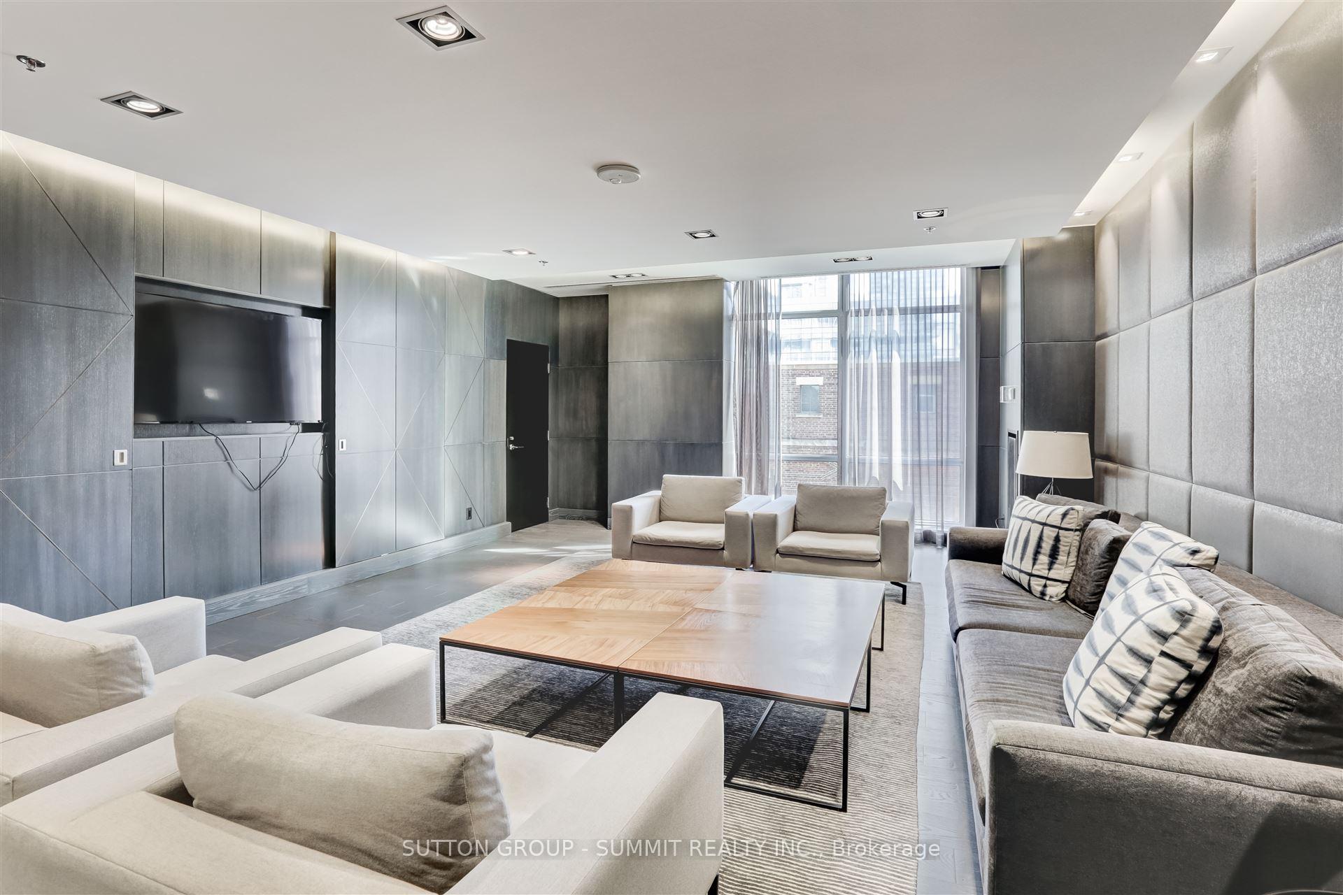 1 Bedroom Condo at 30 NELSON, Toronto For sale