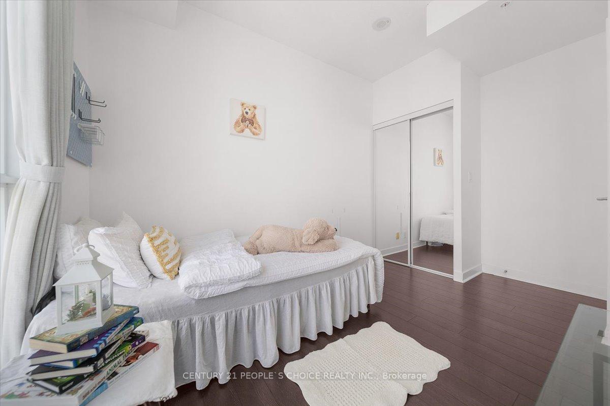 2 Bedrooms Condo at 3985 Grand Park, Mississauga For sale