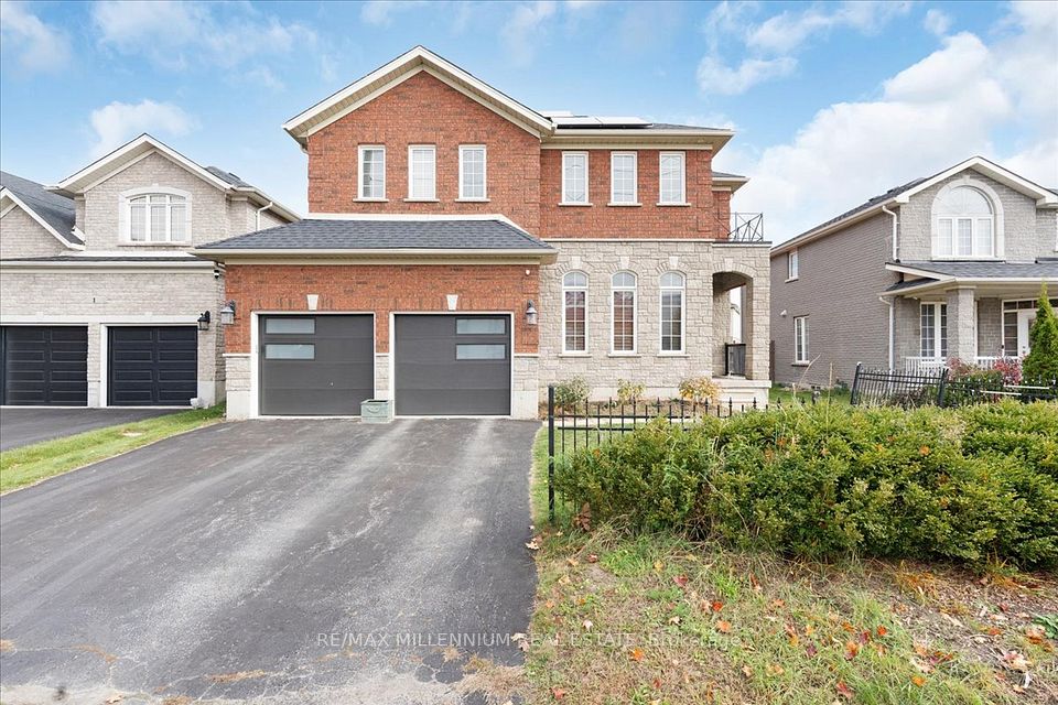 3 Prince Williams Way, Barrie, ON L4N 0Y9