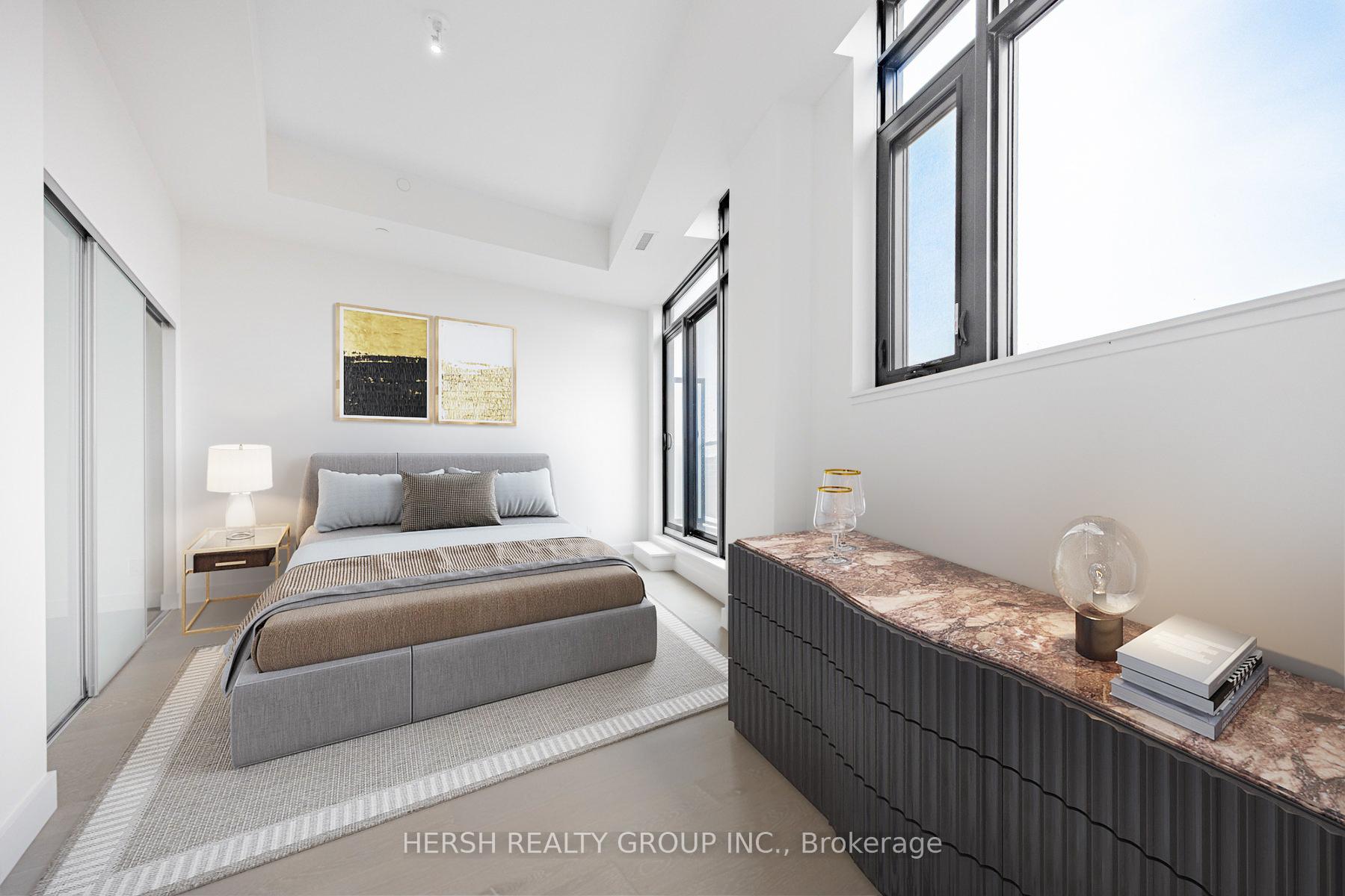 2 Bedrooms Condo at 160 Kingsway,  Toronto For sale
