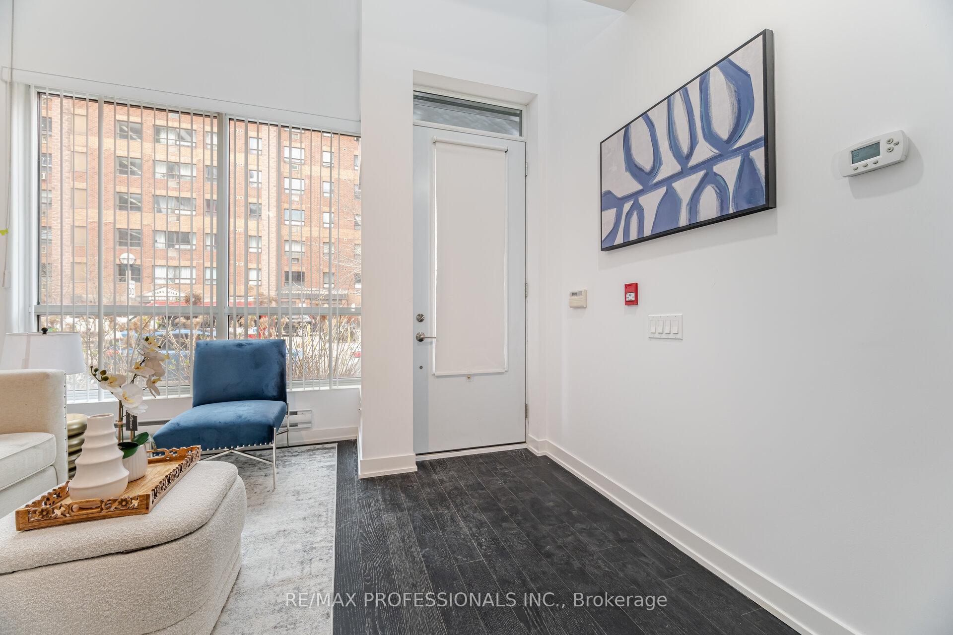 2 Bedrooms Condo at 1030 King, Toronto For sale