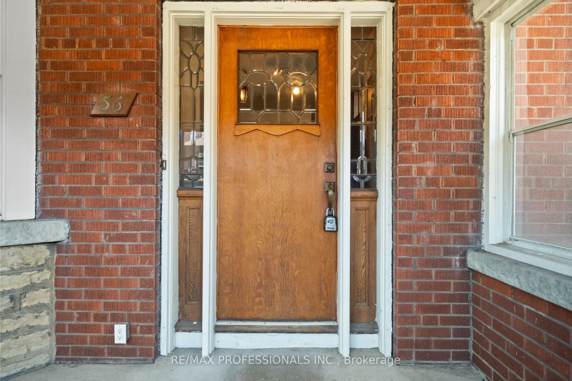 56 Humber Trail