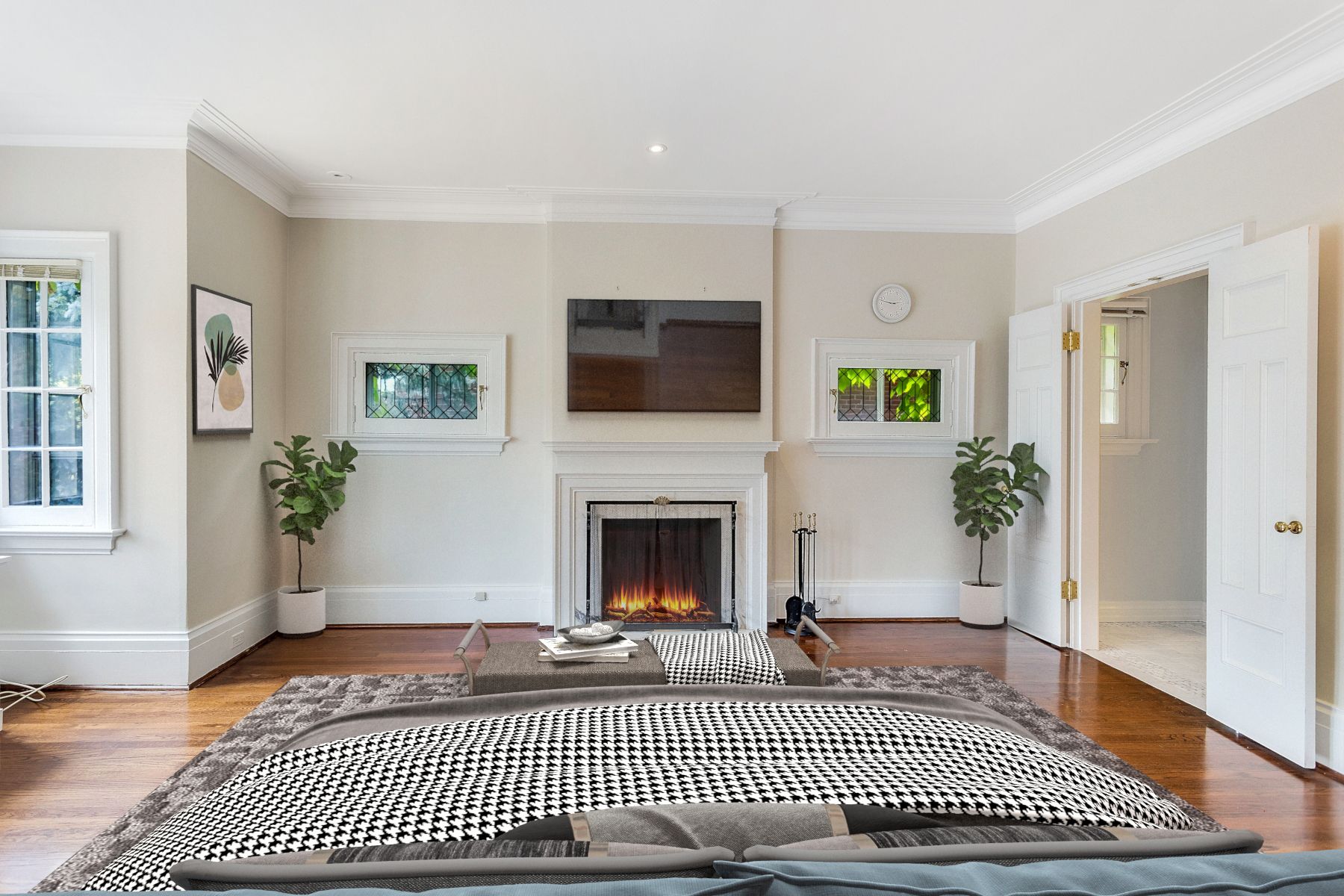 8 Binscarth Road