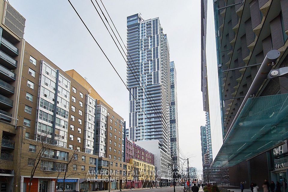 251 Jarvis Street