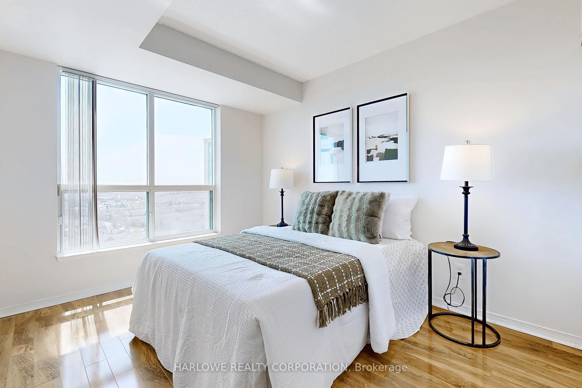 2 Bedrooms Condo at 4850 Glen Erin,  Mississauga For sale