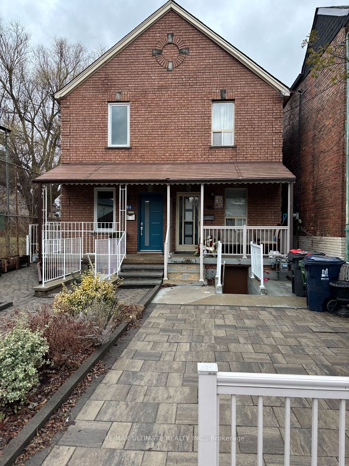 46 BRISTOL Avenue