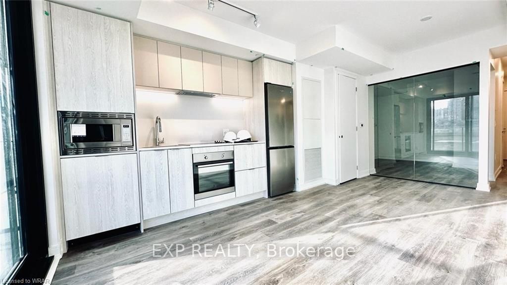 1 JARVIS Street, #309