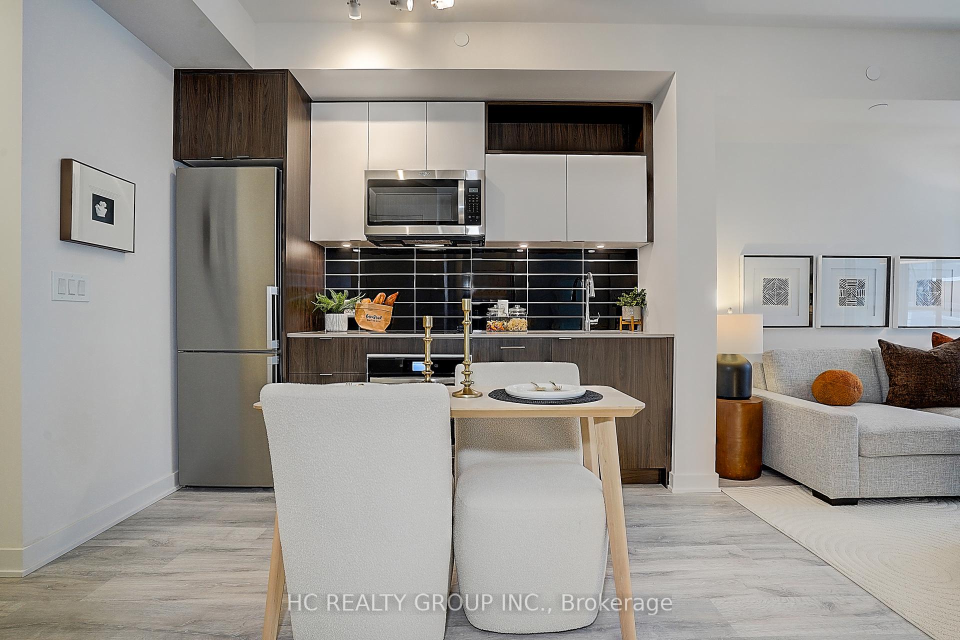 1 Bedroom Condo at 135 Lower Sherbourne, Toronto For sale