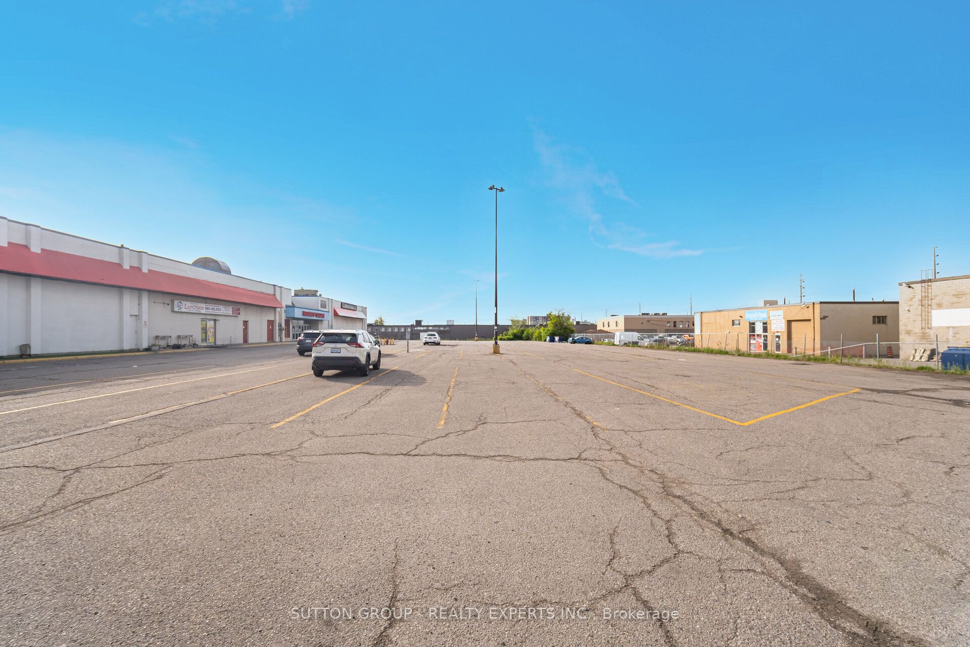50 Kennedy Road S, #8,9,10