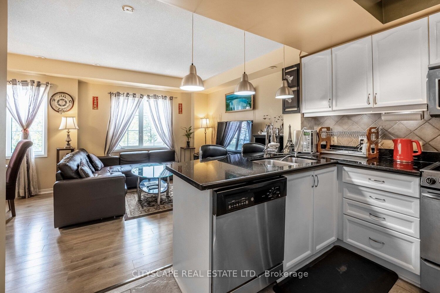 3055 Elmcreek Road, #7