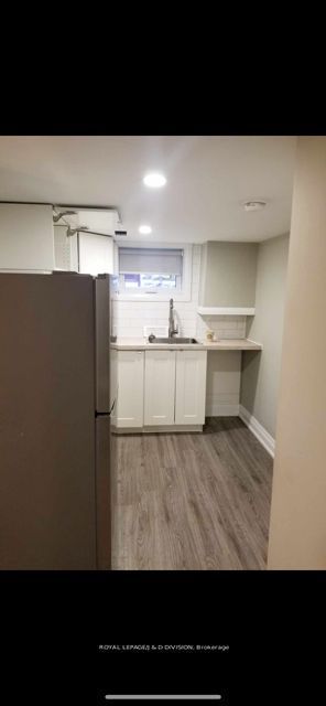 #Studio - 183 Belgravia Avenue, Toronto, ON M6E 2M6