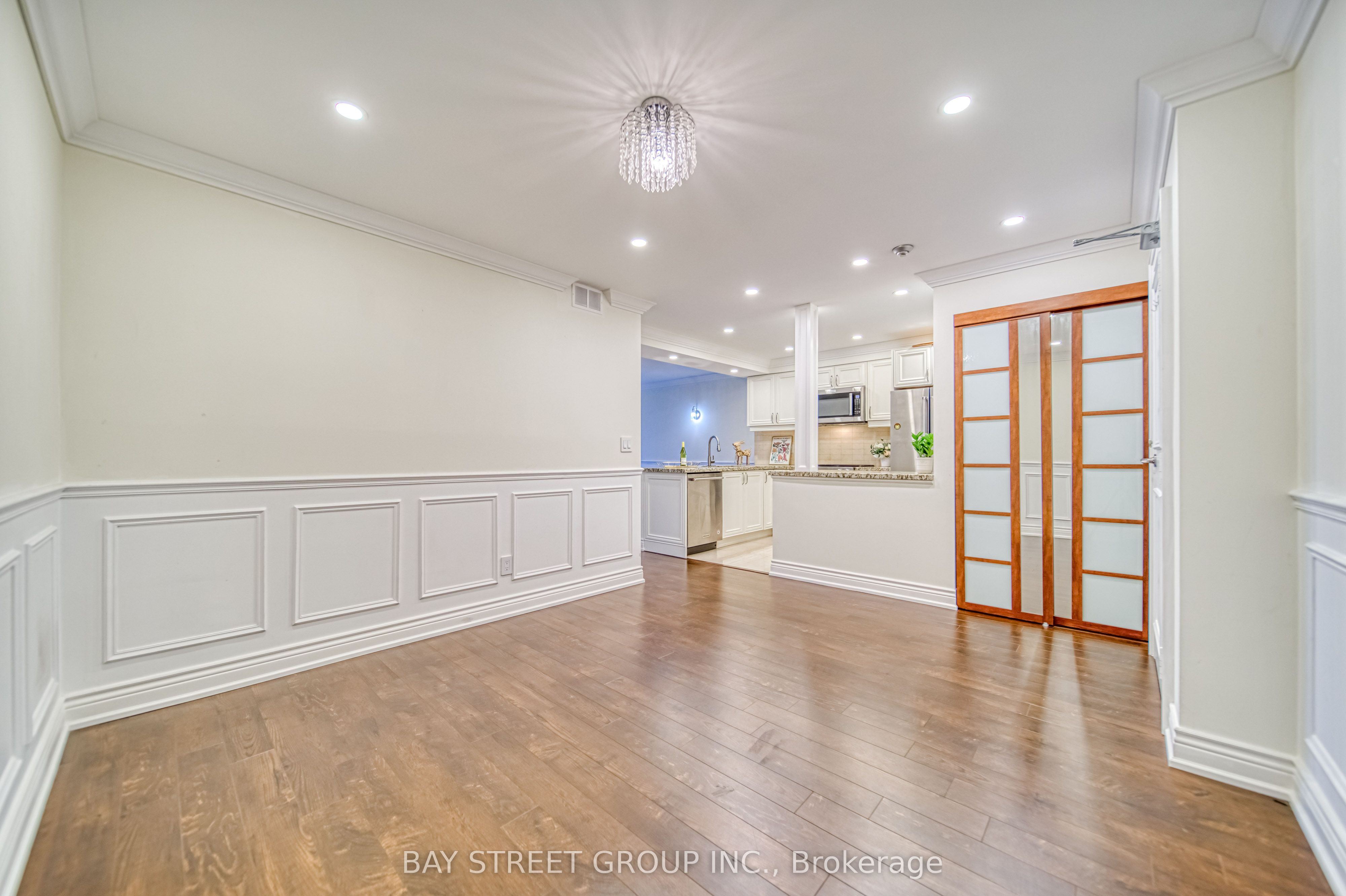 #Ph#3603 - 70 Town Centre Court, Toronto, ON M1P 0B2