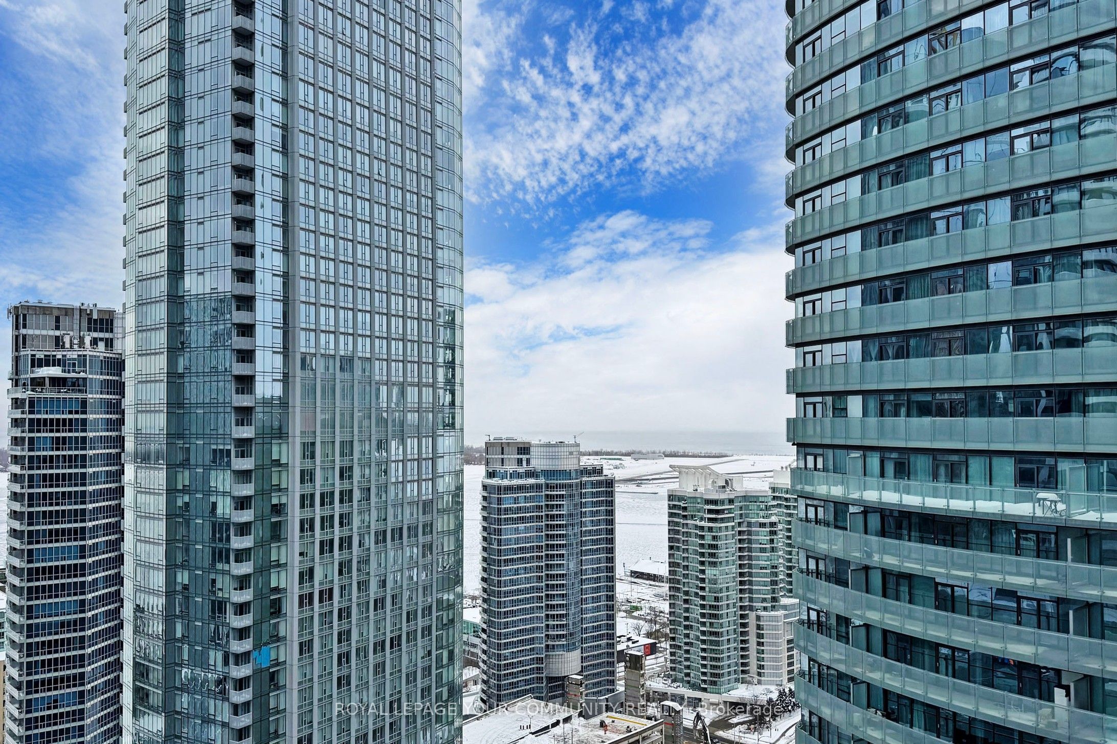 55 Bremner Boulevard, #3001