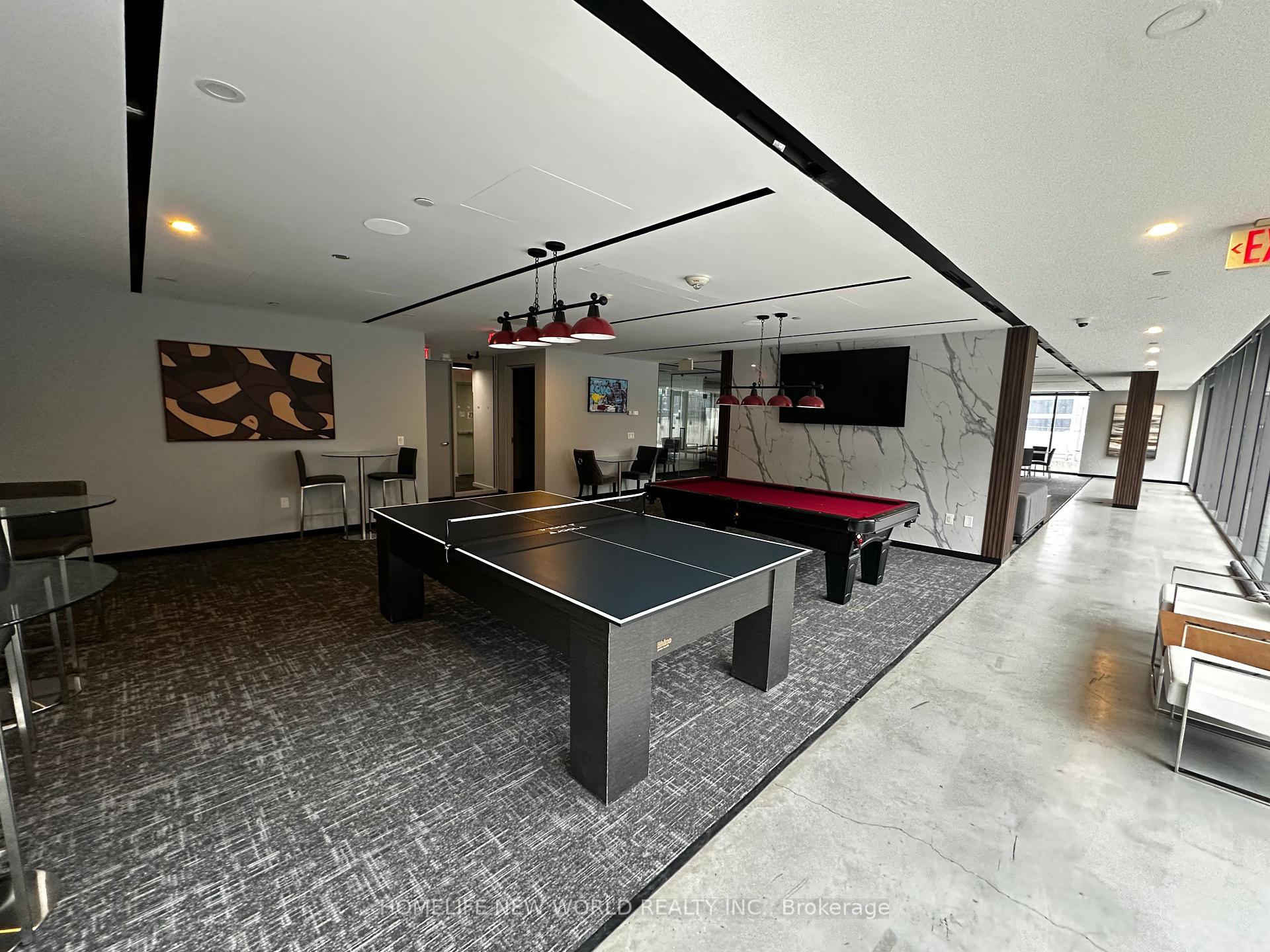 1 Bedroom Condo at 32 Trolley,  Toronto For sale