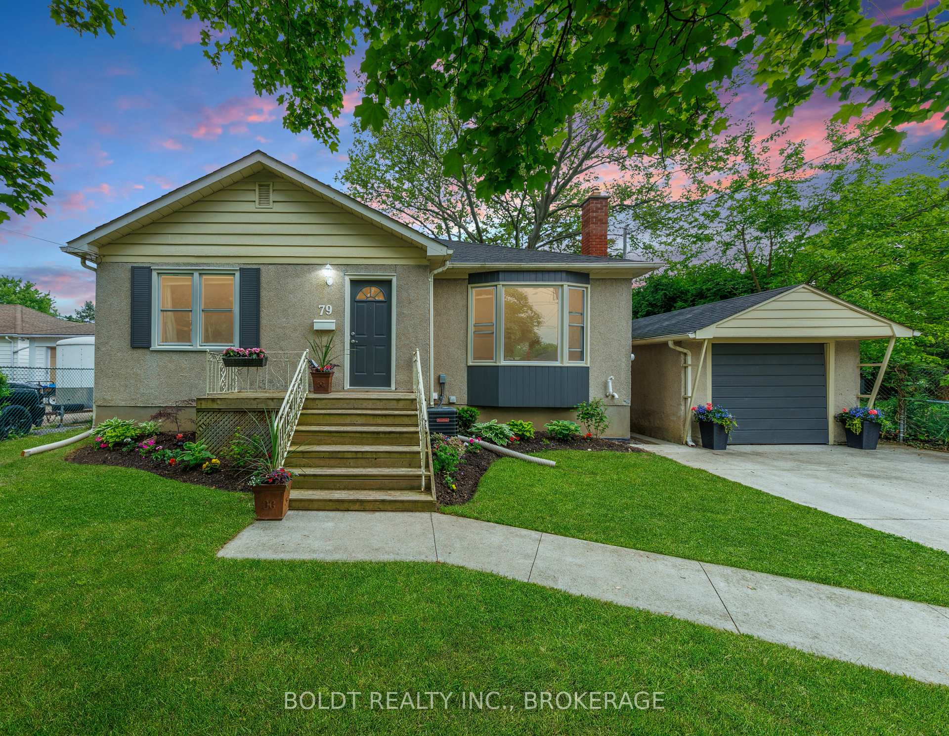 79 Devon Road, St. Catharines, ON L2N 1X5