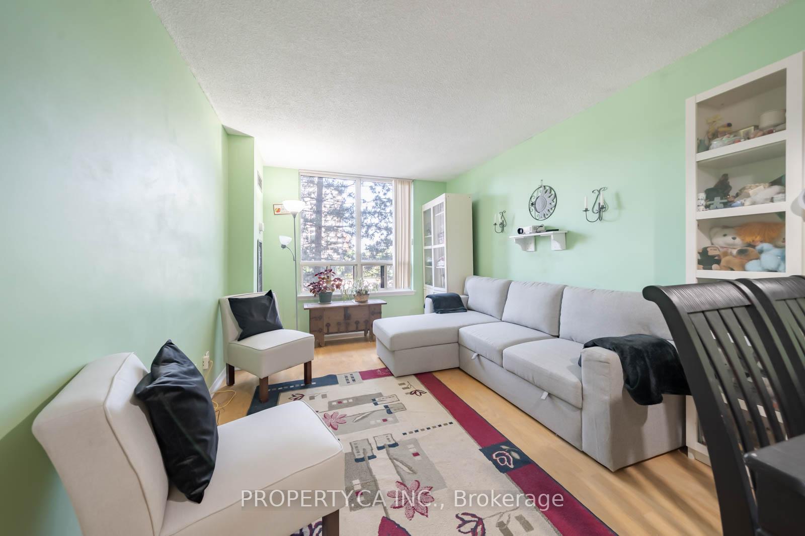 1 Bedroom Condo at 7 Bishop, Toronto For sale