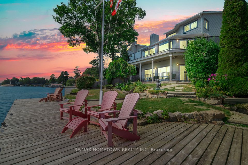9 BAYVIEW