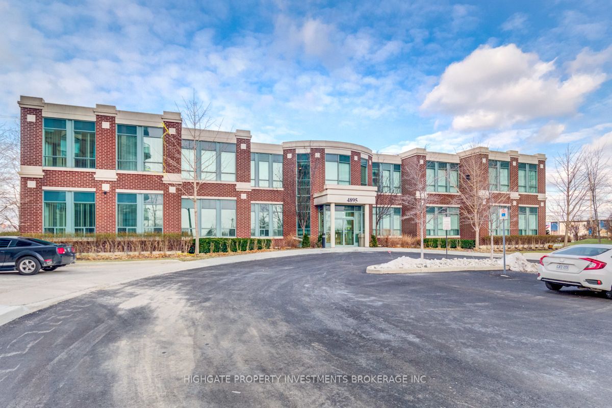 4889 Kimbermount Avenue, #804