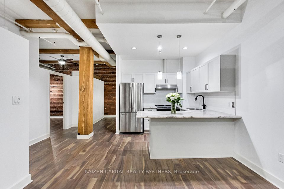 90 Sherbourne