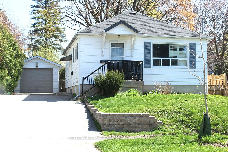 147 Codrington
