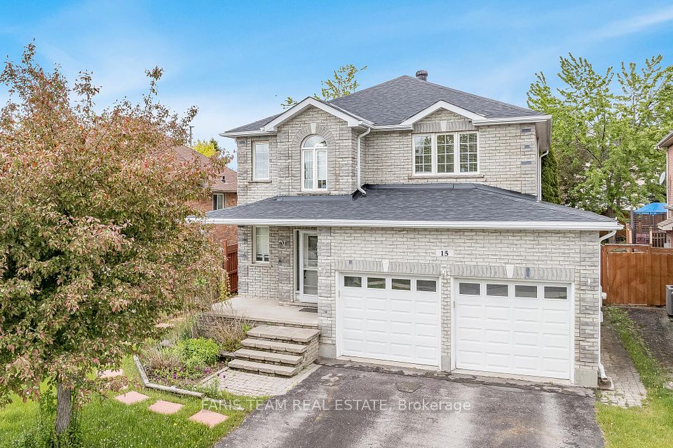 15 Dunsmore