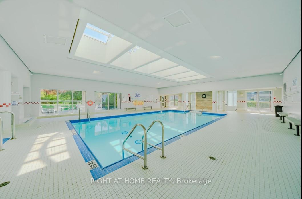 3 Bedrooms Condo at 5765 Yonge, Toronto For sale