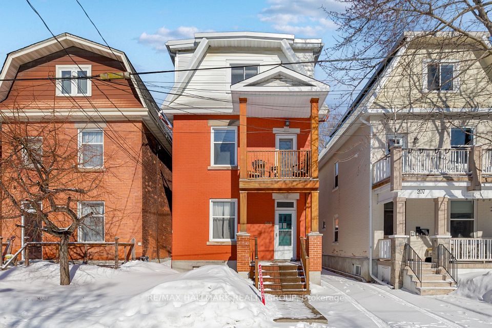 209 Fifth
