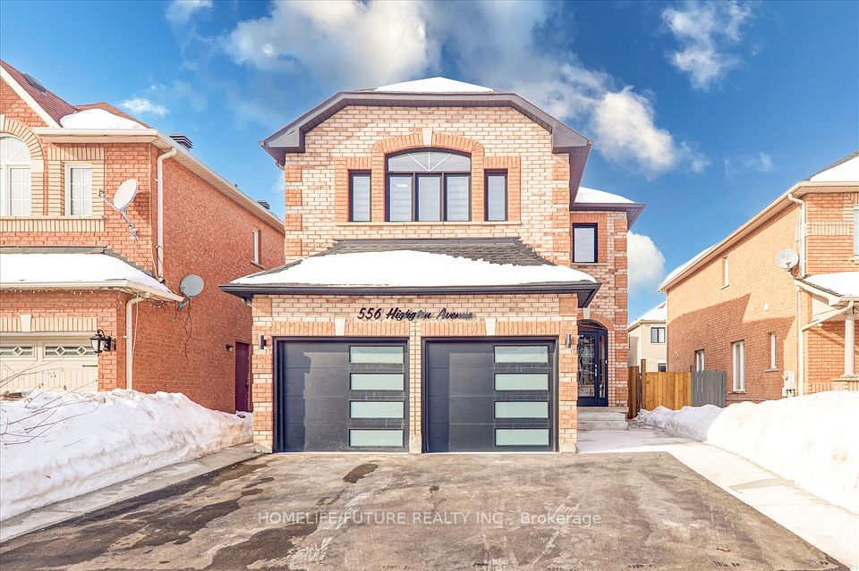 556 Highglen