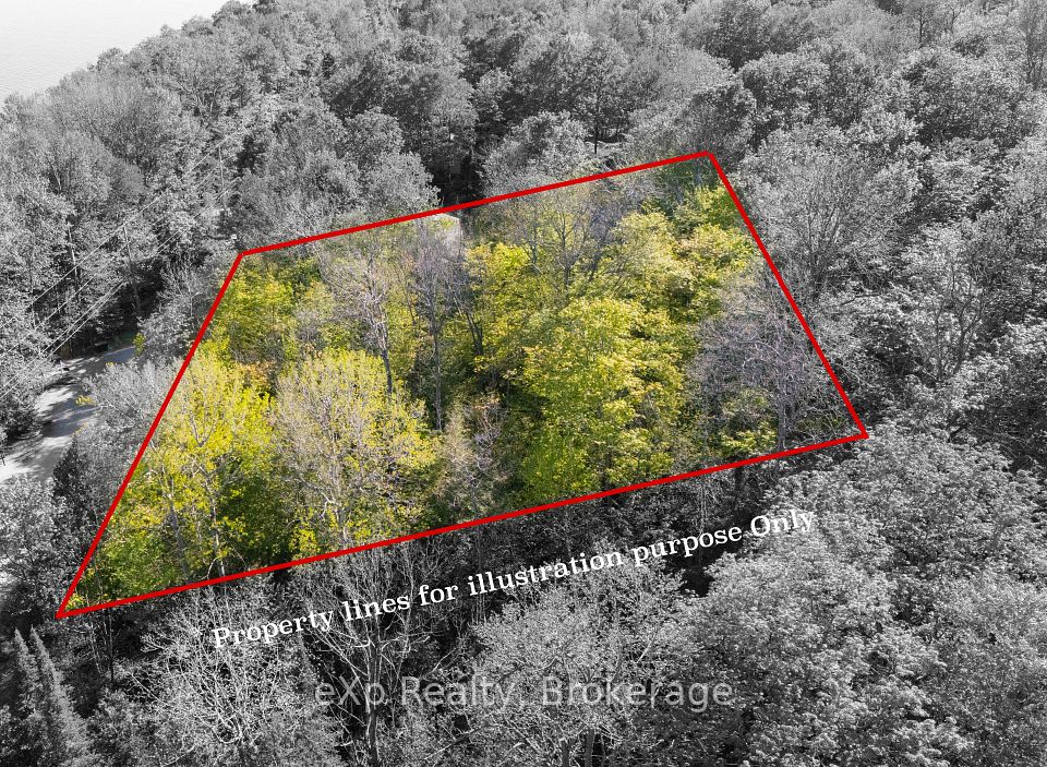 Lot 204-205 9th Avenue, South Bruce Peninsula, ON N0H 2T0