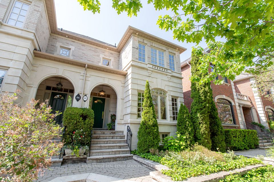 68 Mathersfield
