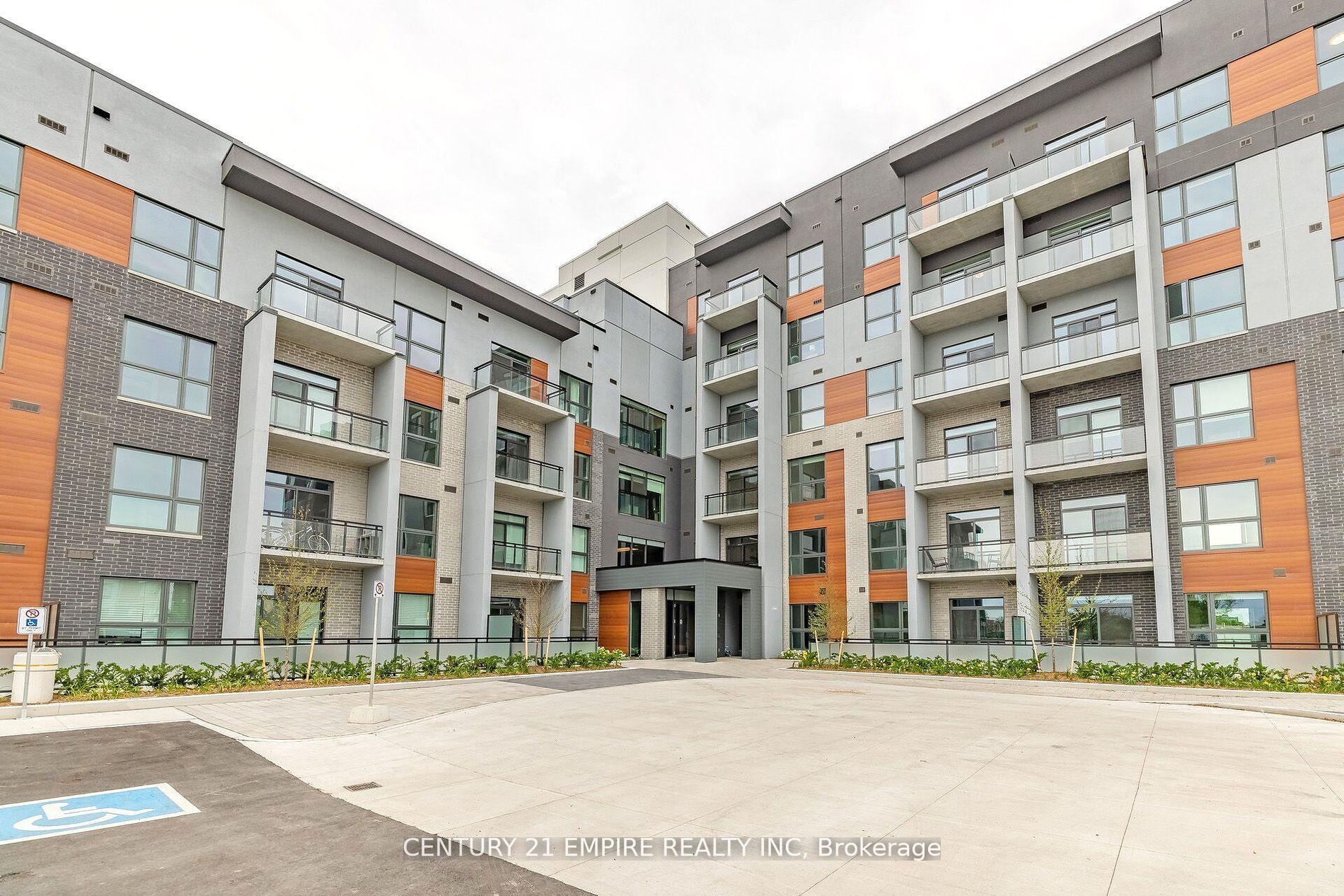 2 Bedrooms Condo at 95 Dundas,  Oakville For sale
