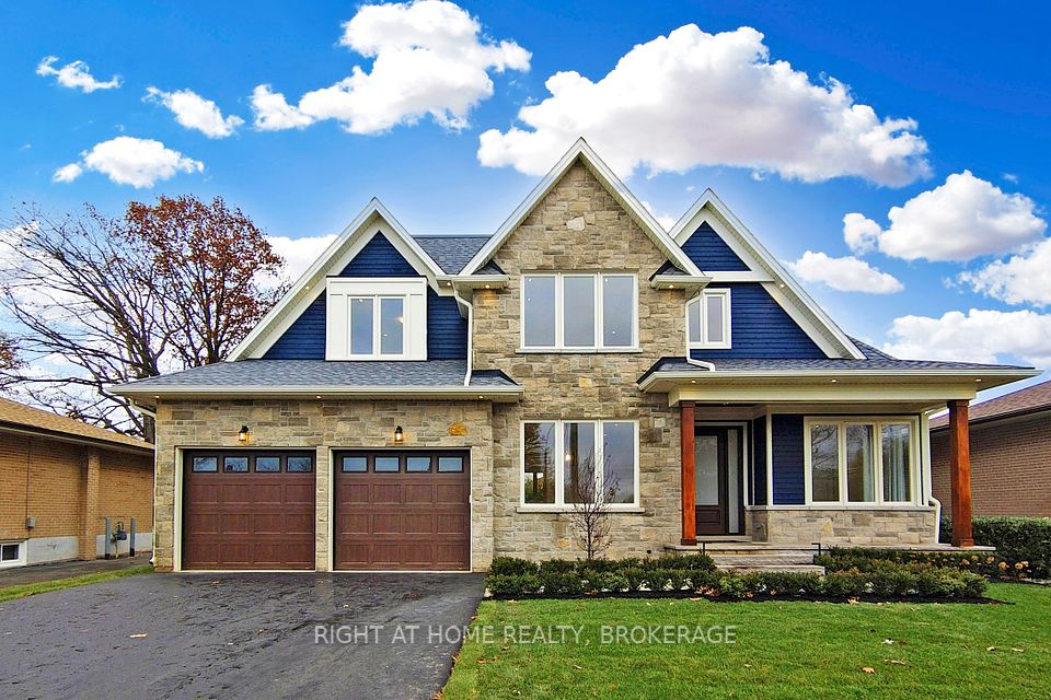 274 Weighton Drive